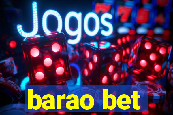 barao bet