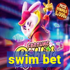 swim bet