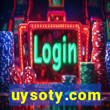 uysoty.com