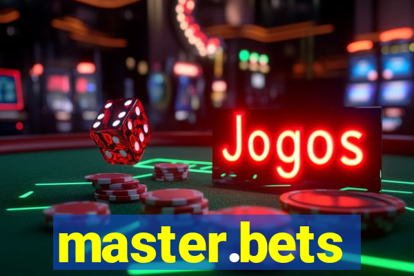 master.bets