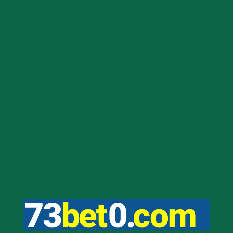 73bet0.com