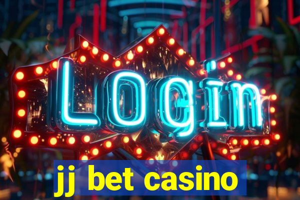 jj bet casino