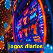 jogos diarios