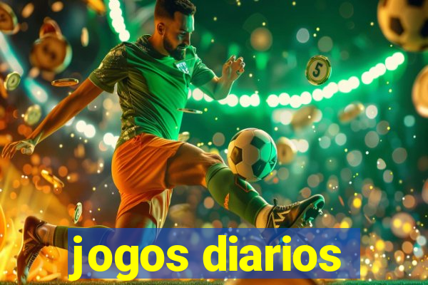 jogos diarios