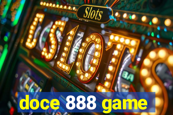 doce 888 game