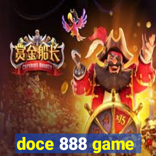 doce 888 game