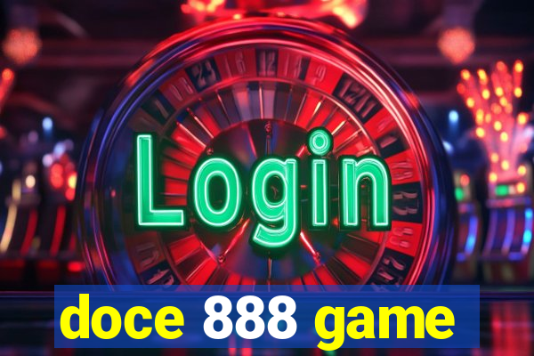 doce 888 game