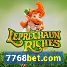 7768bet.com