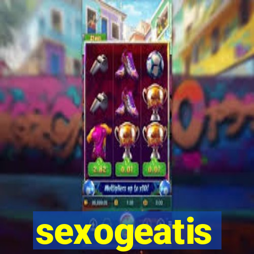 sexogeatis