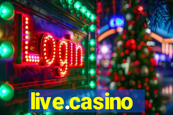 live.casino