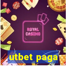 utbet paga