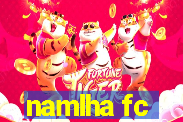 namlha fc