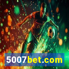 5007bet.com