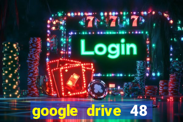 google drive 48 leis do poder