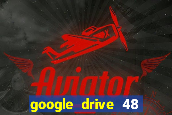 google drive 48 leis do poder