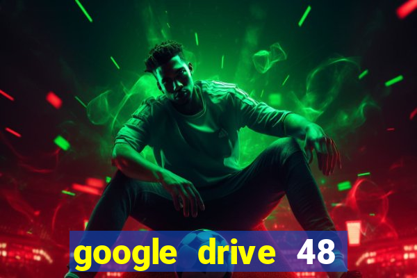 google drive 48 leis do poder