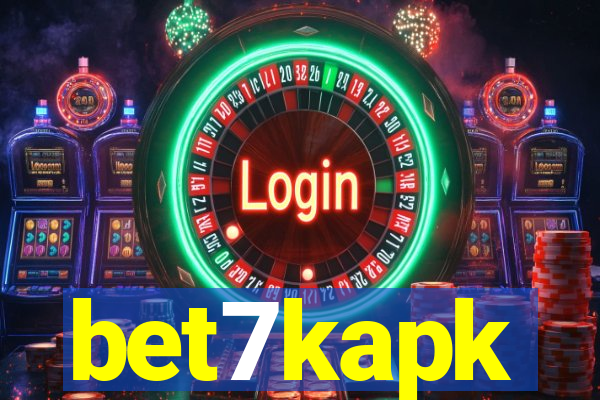 bet7kapk