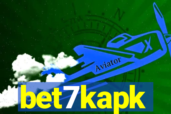 bet7kapk