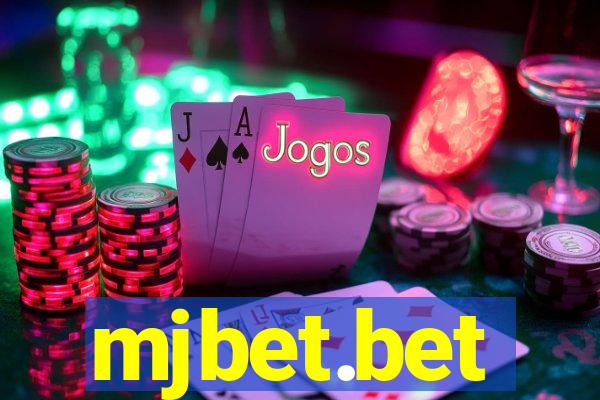 mjbet.bet