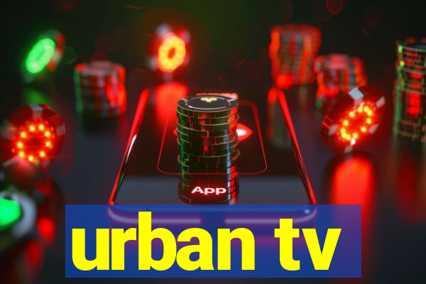 urban tv