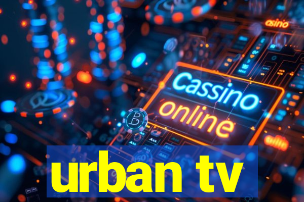 urban tv