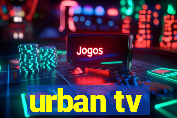 urban tv