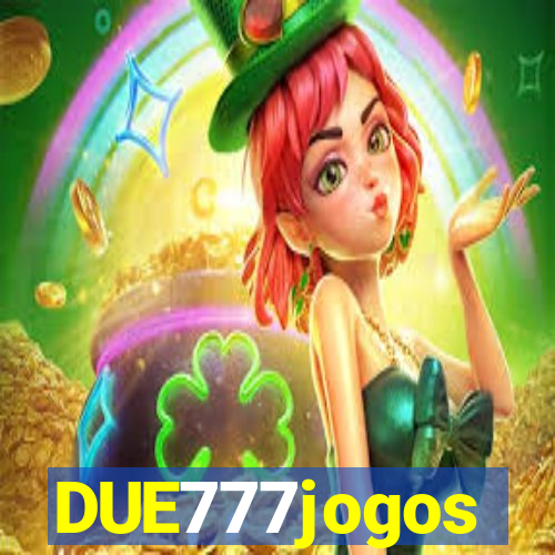 DUE777jogos