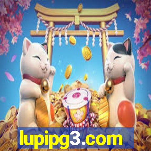 lupipg3.com