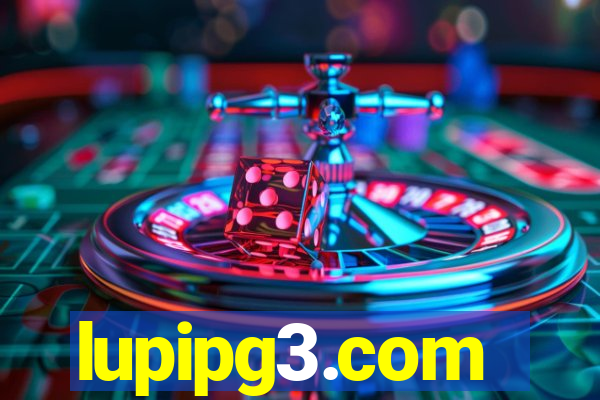 lupipg3.com