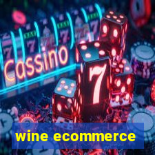 wine ecommerce