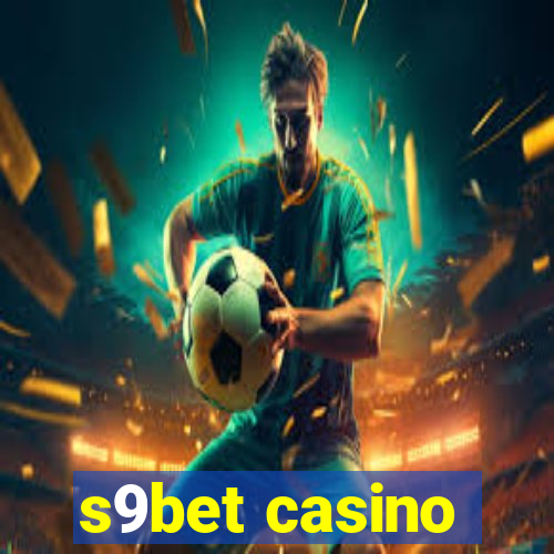 s9bet casino