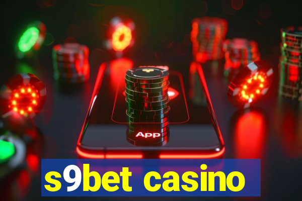 s9bet casino