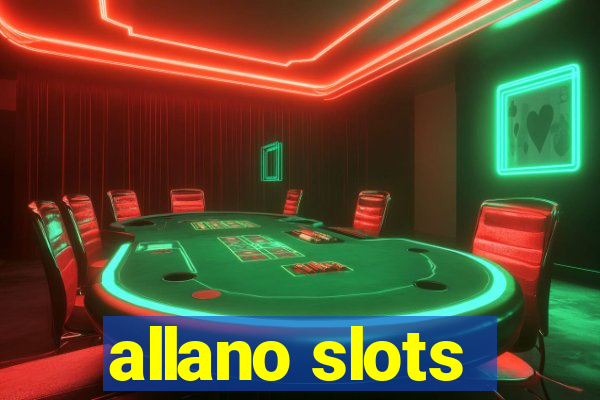 allano slots