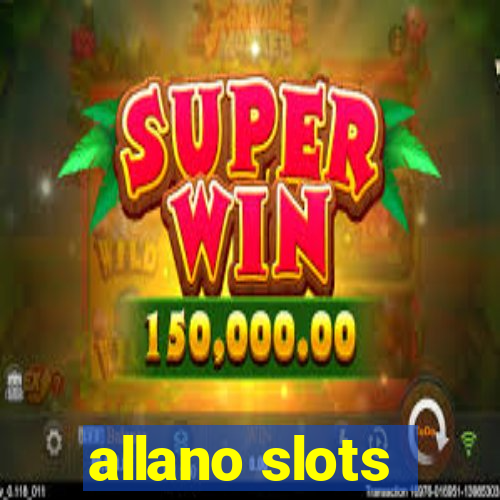 allano slots