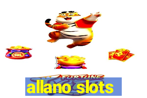 allano slots