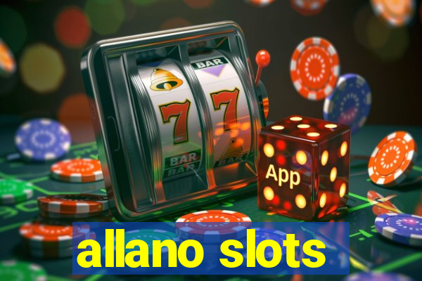 allano slots