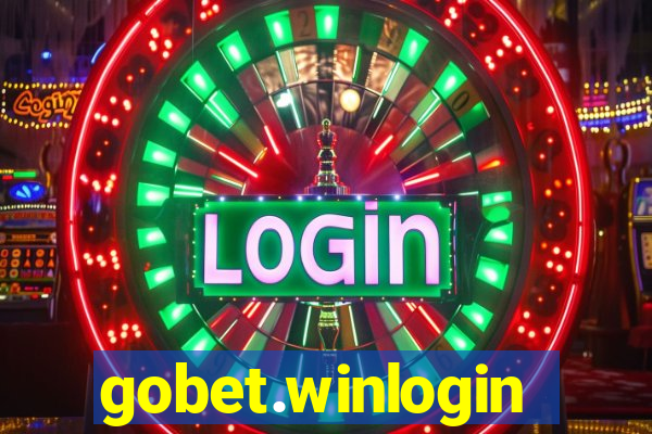 gobet.winlogin