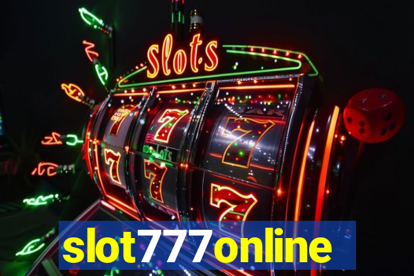 slot777online