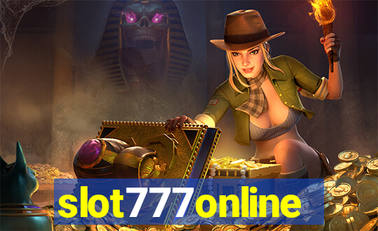 slot777online