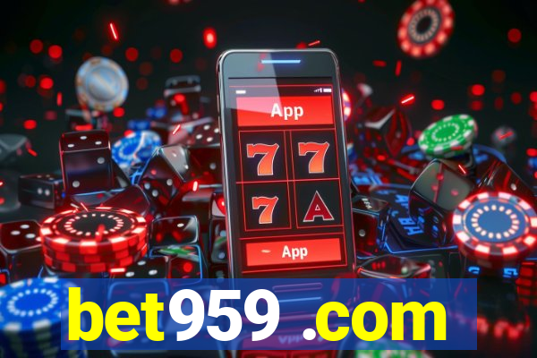 bet959 .com