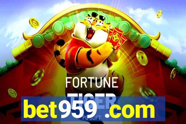 bet959 .com