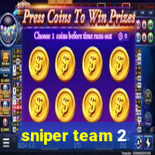 sniper team 2