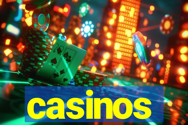 casinos internacionales online