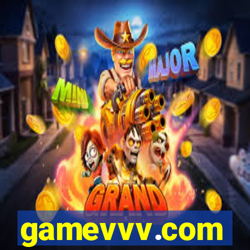 gamevvv.com