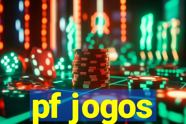 pf jogos