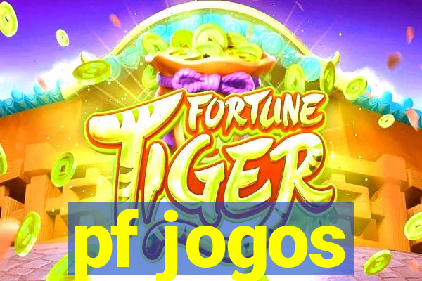 pf jogos