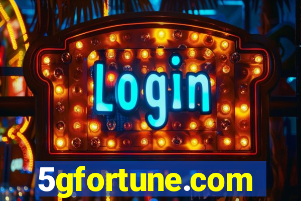 5gfortune.com