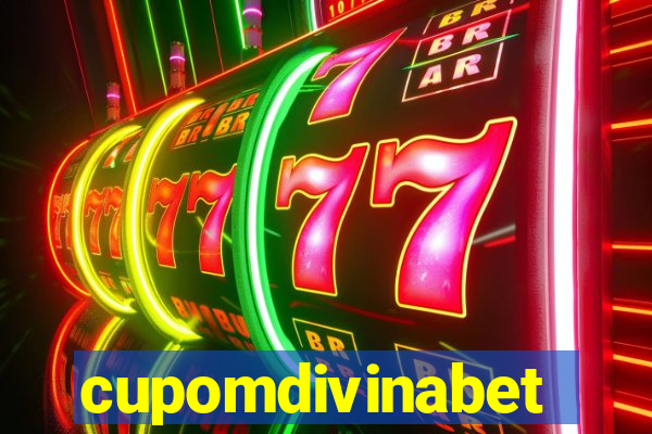 cupomdivinabet