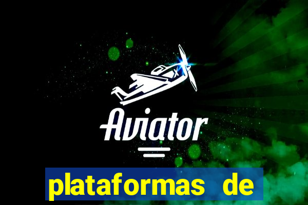 plataformas de slots lancadas hoje