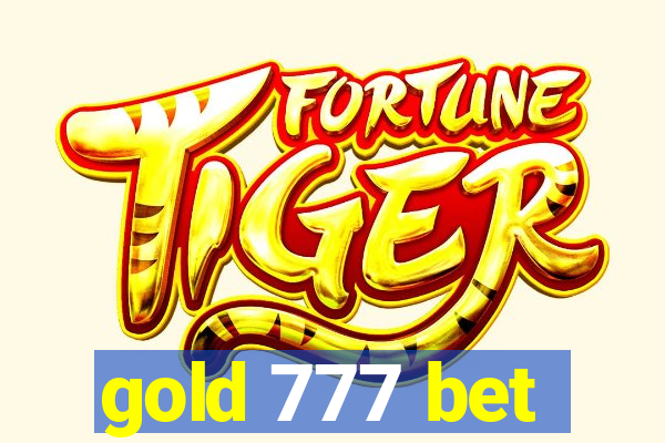 gold 777 bet